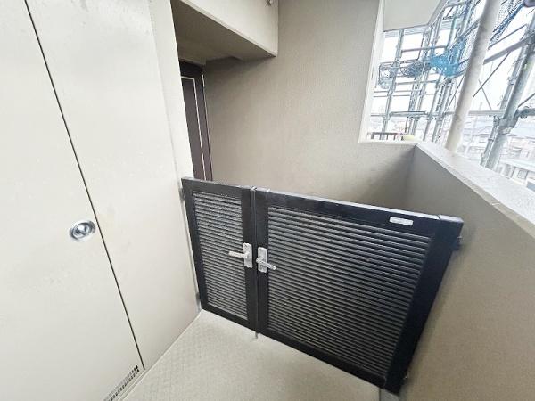ファミール岸和田ステージ２