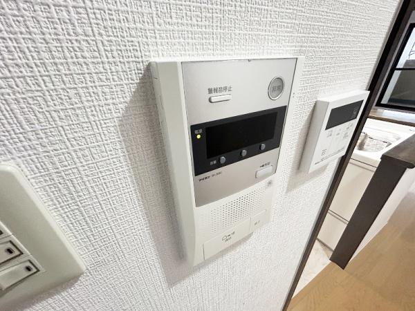 ファミール岸和田ステージ２