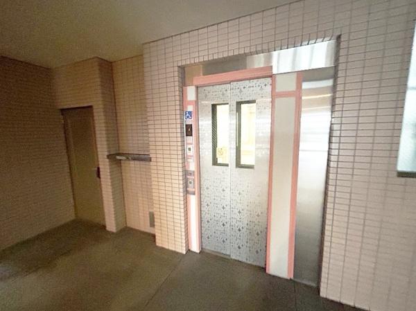 ファミール岸和田ステージ２