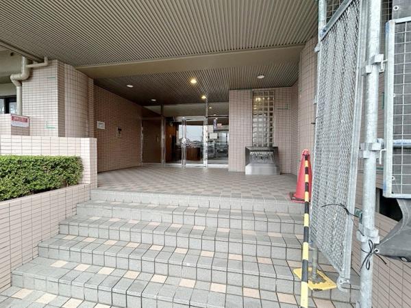 ファミール岸和田ステージ２