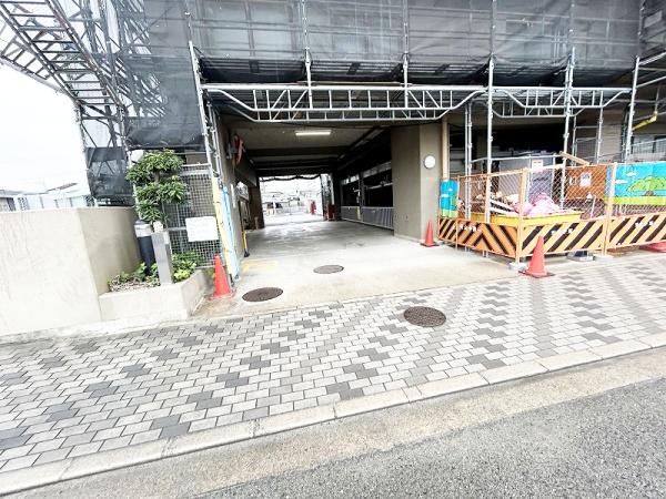 ファミール岸和田ステージ２