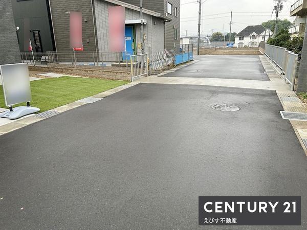 泉南郡熊取町野田1丁目5号棟　新築戸建