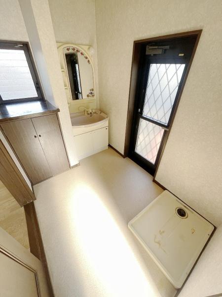 岸和田市春木南浜町の中古一戸建て