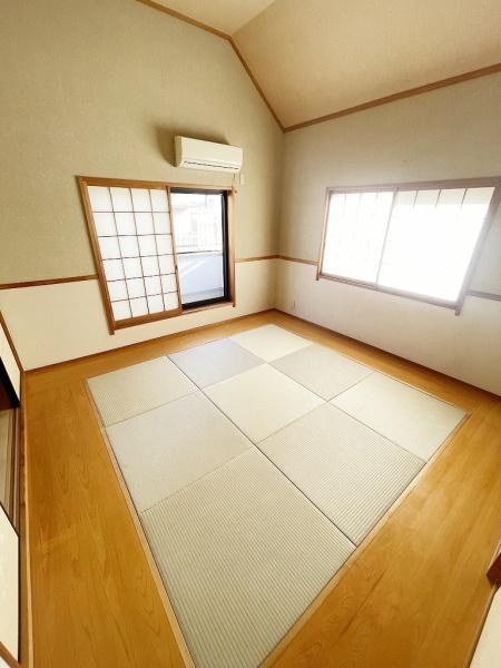岸和田市春木南浜町の中古一戸建て