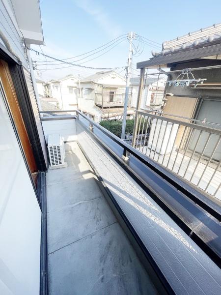 岸和田市春木南浜町の中古一戸建て