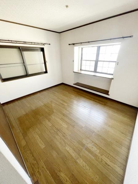 岸和田市春木南浜町の中古一戸建て