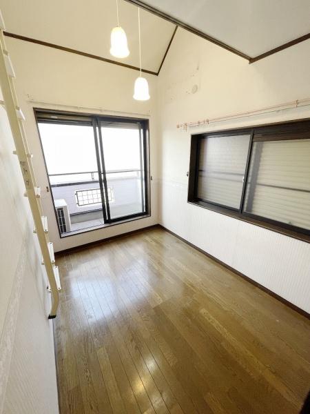 岸和田市春木南浜町の中古一戸建て