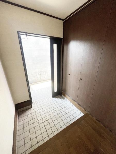岸和田市春木南浜町の中古一戸建て