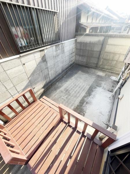 岸和田市春木南浜町の中古一戸建て