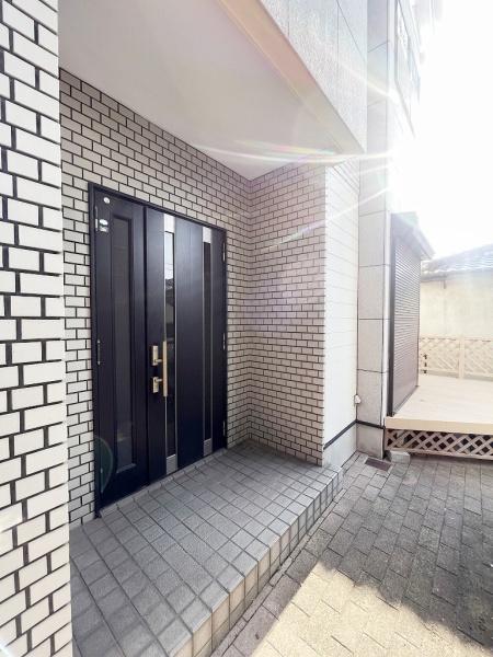 岸和田市春木南浜町の中古一戸建て