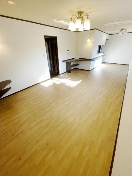 岸和田市春木南浜町の中古一戸建て
