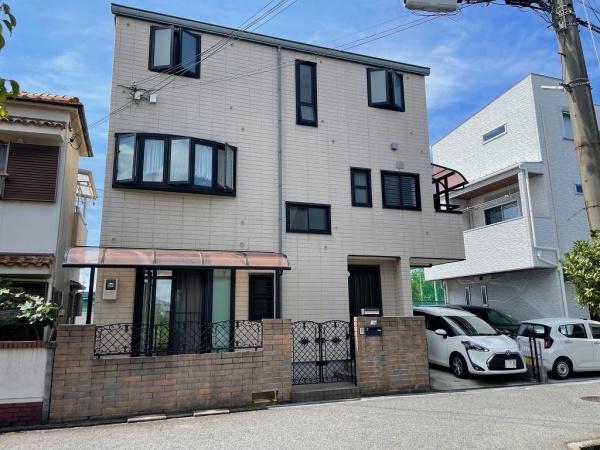 岸和田市荒木町2丁目　中古戸建