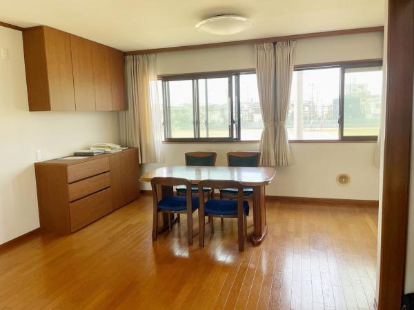 岸和田市荒木町2丁目　中古戸建