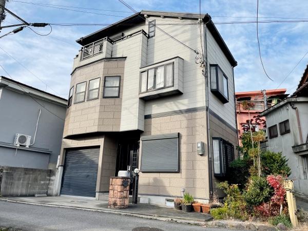 泉南郡熊取町大久保中４丁目の中古一戸建て