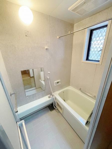泉南郡熊取町大久保中４丁目の中古一戸建て