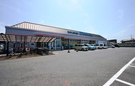貝塚市澤の中古一戸建て(万代泉佐野貝田店)