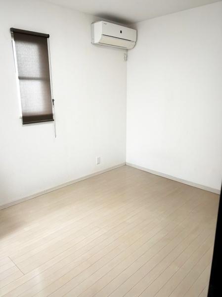 貝塚市澤の中古一戸建て