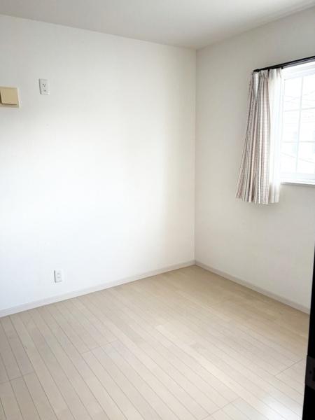 貝塚市澤の中古一戸建て
