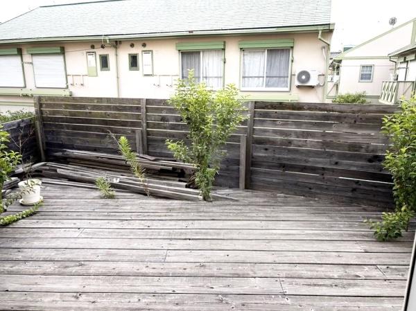 貝塚市澤の中古一戸建て
