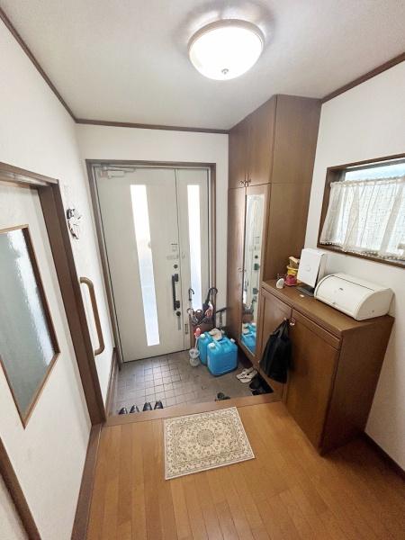 岸和田市土生町６丁目の中古一戸建て