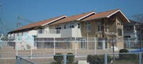 岸和田市池尻町の中古一戸建て(幼保連携型認定こども園八木こども園)