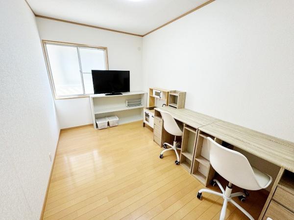 岸和田市池尻町の中古一戸建て