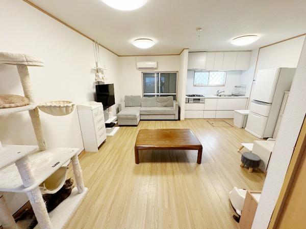 岸和田市池尻町の中古一戸建て