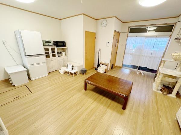 岸和田市池尻町の中古一戸建て