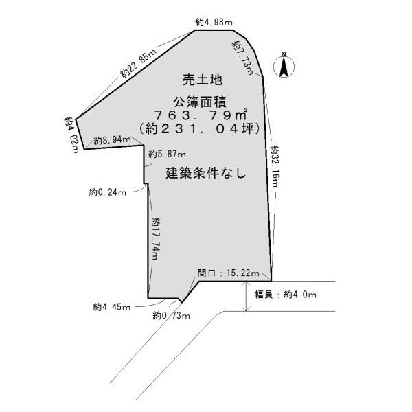 和歌山県紀の川市貴志川町　売土地