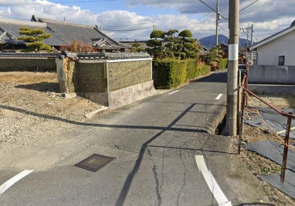 和歌山県紀の川市貴志川町　売土地