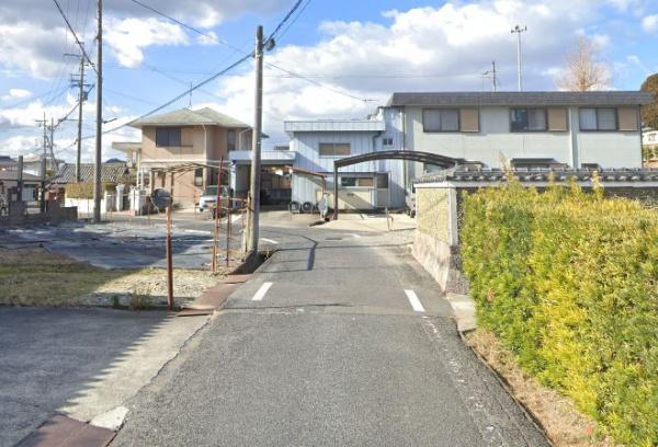和歌山県紀の川市貴志川町　売土地
