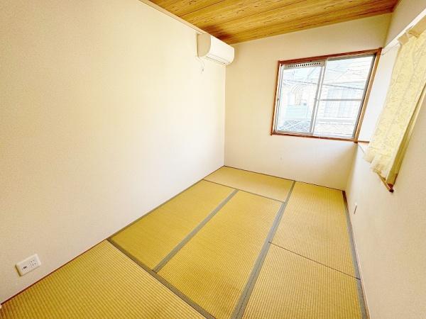 岸和田市池尻町の中古一戸建て