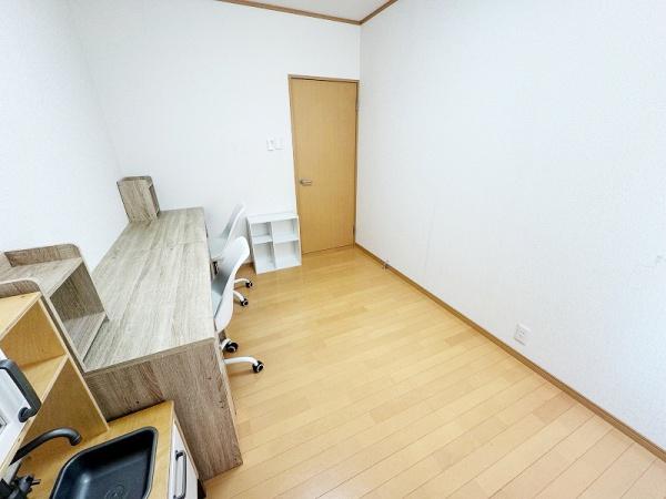 岸和田市池尻町の中古一戸建て