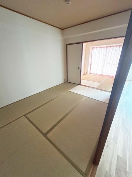 岸和田コーポラス3号棟