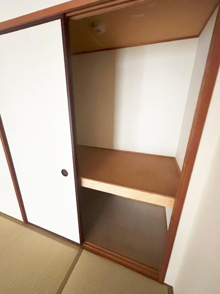 岸和田コーポラス3号棟