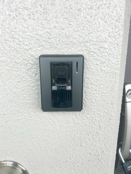 岸和田コーポラス3号棟