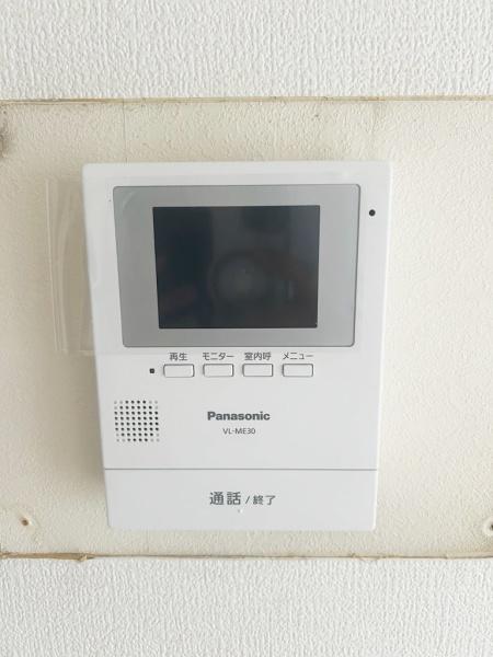 岸和田コーポラス3号棟