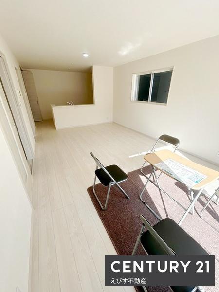 岸和田市三田町６期２号棟　新築戸建