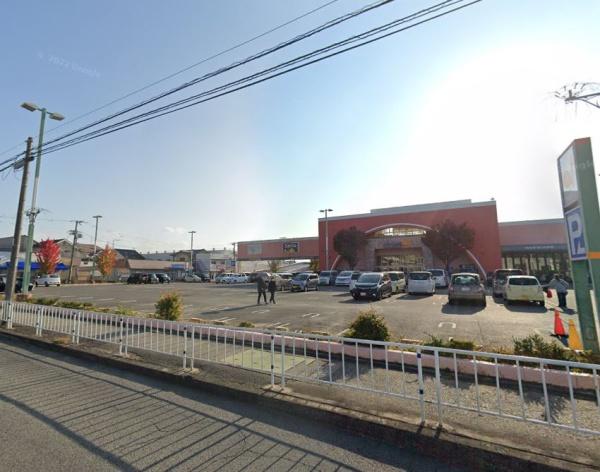和泉市寺田町3丁目の土地(ダイエー和泉店)