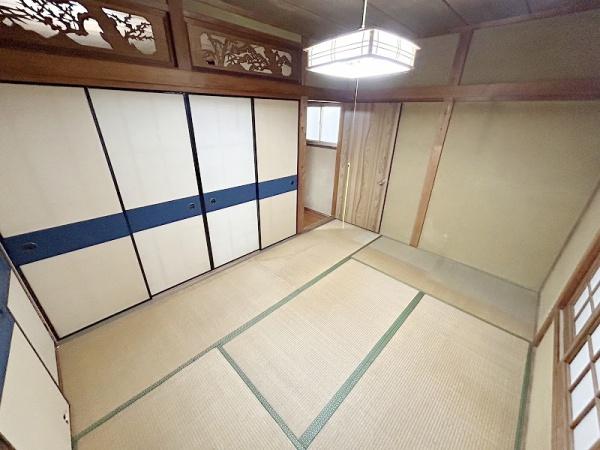 泉佐野市日根野の中古一戸建て