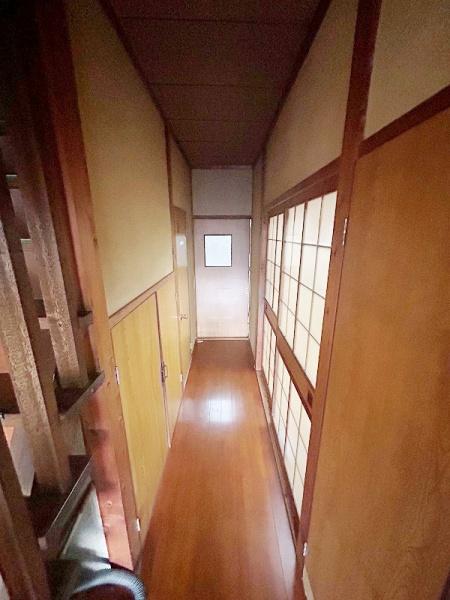 泉佐野市日根野の中古一戸建て