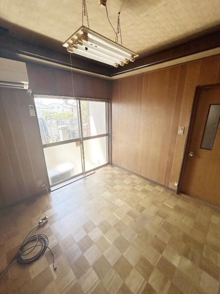 泉佐野市日根野の中古一戸建て