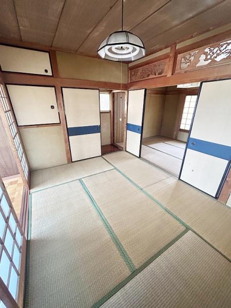 泉佐野市日根野の中古一戸建て