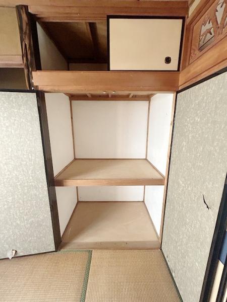 泉佐野市日根野の中古一戸建て