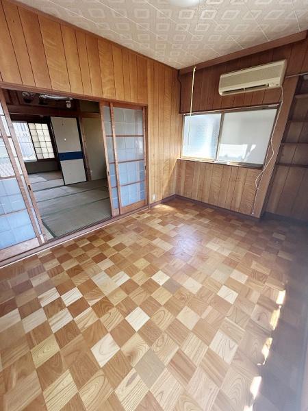 泉佐野市日根野の中古一戸建て