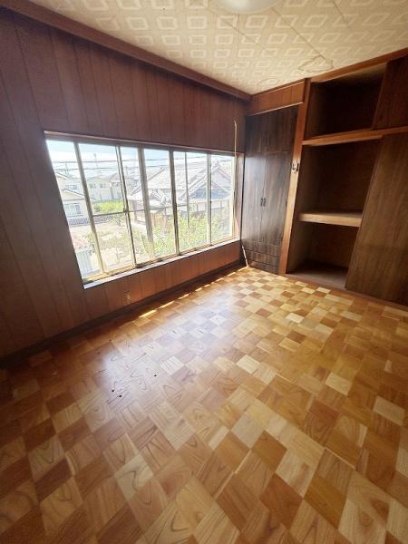 泉佐野市日根野の中古一戸建て