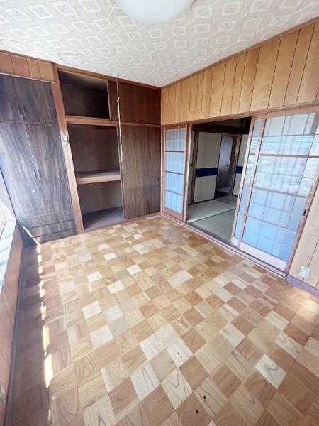 泉佐野市日根野の中古一戸建て