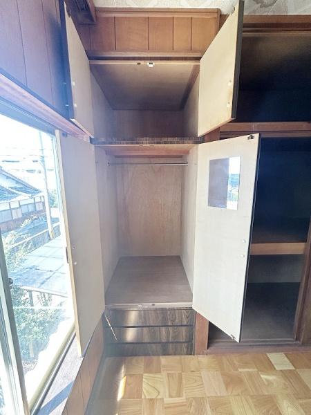 泉佐野市日根野の中古一戸建て