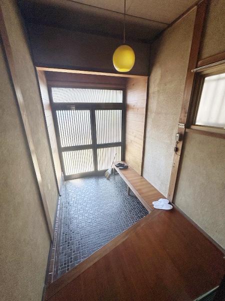 泉佐野市日根野の中古一戸建て