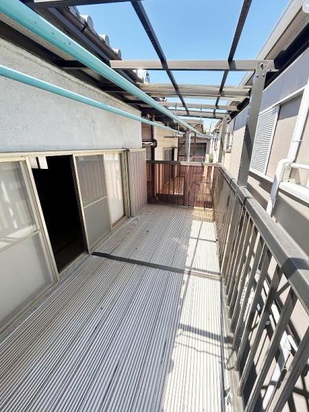 泉佐野市日根野の中古一戸建て